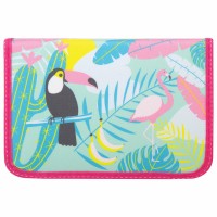 Пенал школьный, «Toucan» 229209