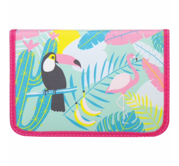Пенал школьный, «Toucan» 229209