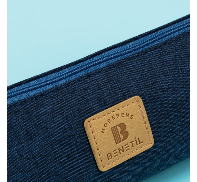 Пенал на молнии 67058