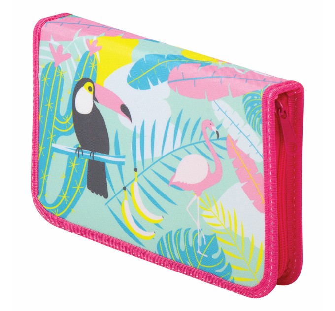 Пенал школьный, «Toucan» 229209