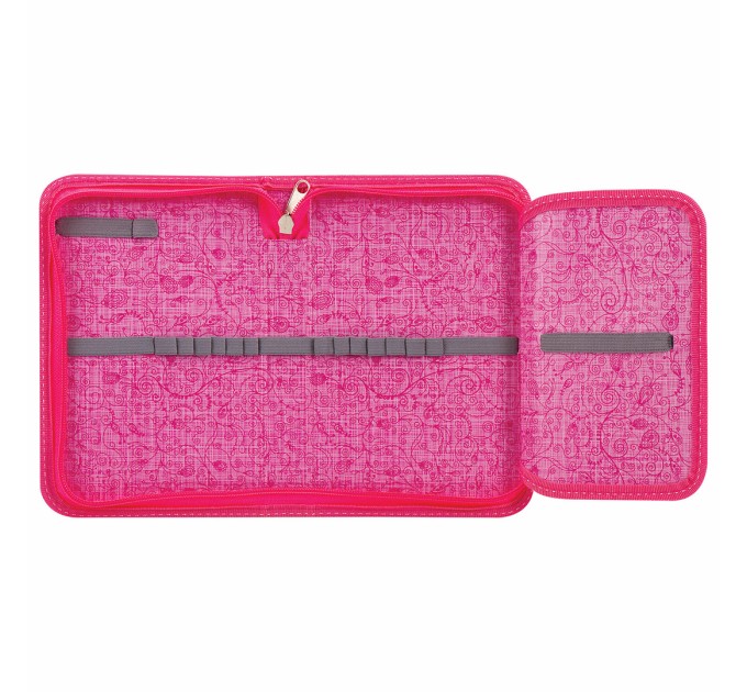 Пенал школьный, «Toucan» 229209