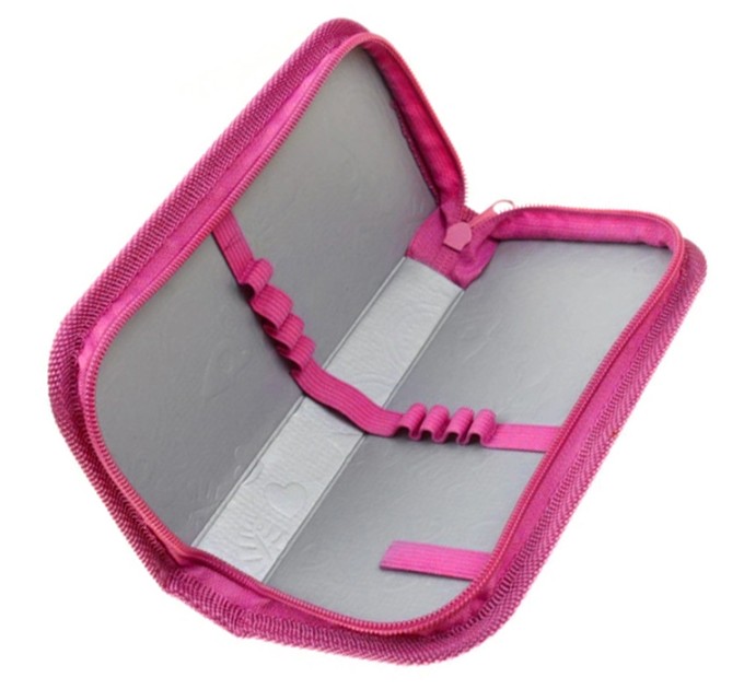 Пенал школьный, «Принцесса» ПКС-ПРС