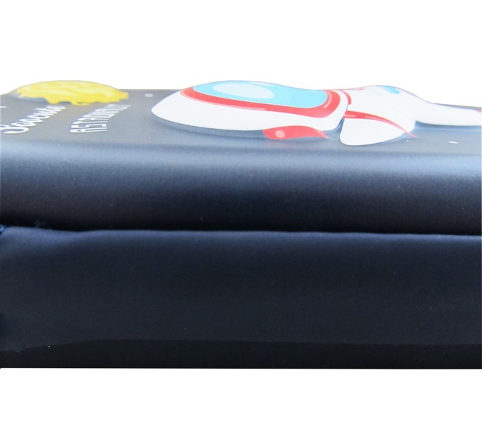 Пенал на молнии, «ASTRONAUT» SX82161