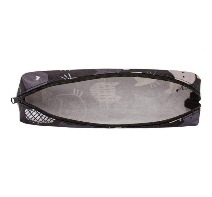 Пенал тубус на молнии Sch_18208