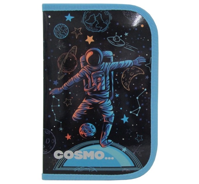 Пенал школьный, «Космогол» П1с-18-417