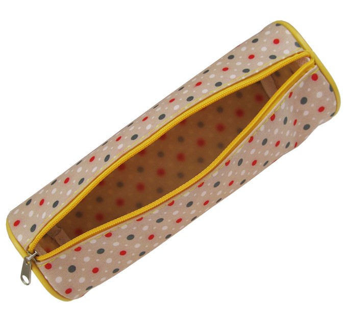 Пенал на молнии H113-15