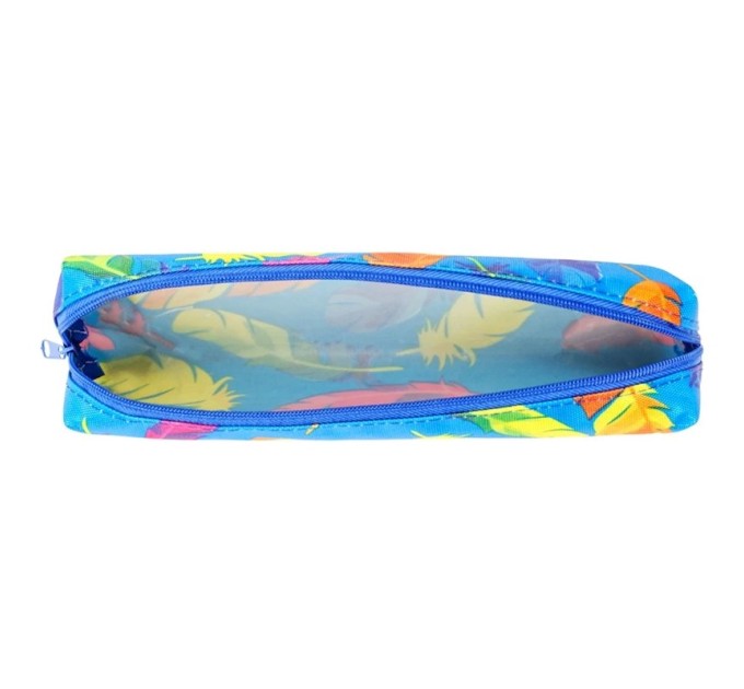 Пенал тубус на молнии Sch_18221