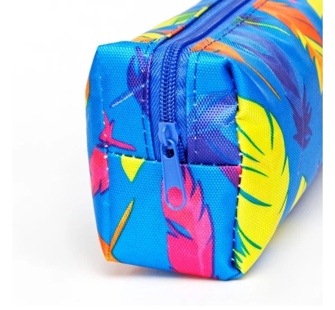 Пенал тубус на молнии Sch_18221