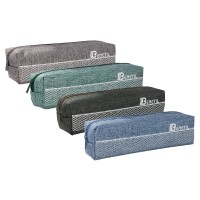 Пенал на молнии, «BENETIL» 67163