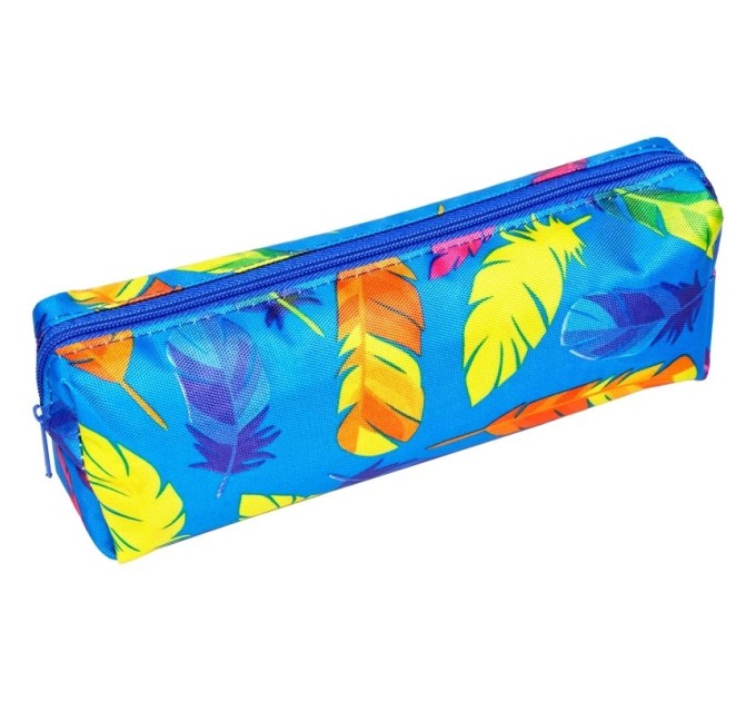 Пенал тубус на молнии Sch_18221