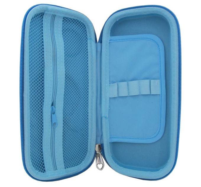 Пенал на молнии, «DINOSAUR» SX82142