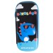 Пенал на молнии, «DINOSAUR» SX82142