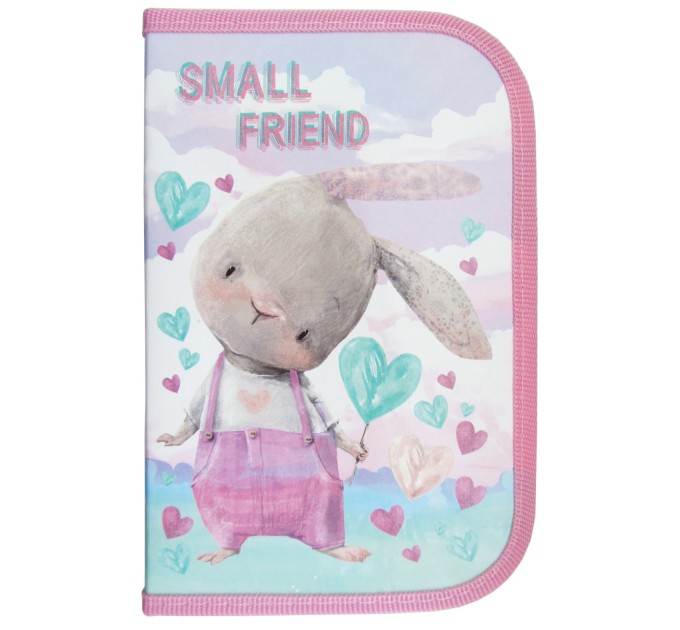 Пенал школьный, «Мой маленький друг» П1с-18-418