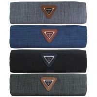 Пенал на молнии 3283