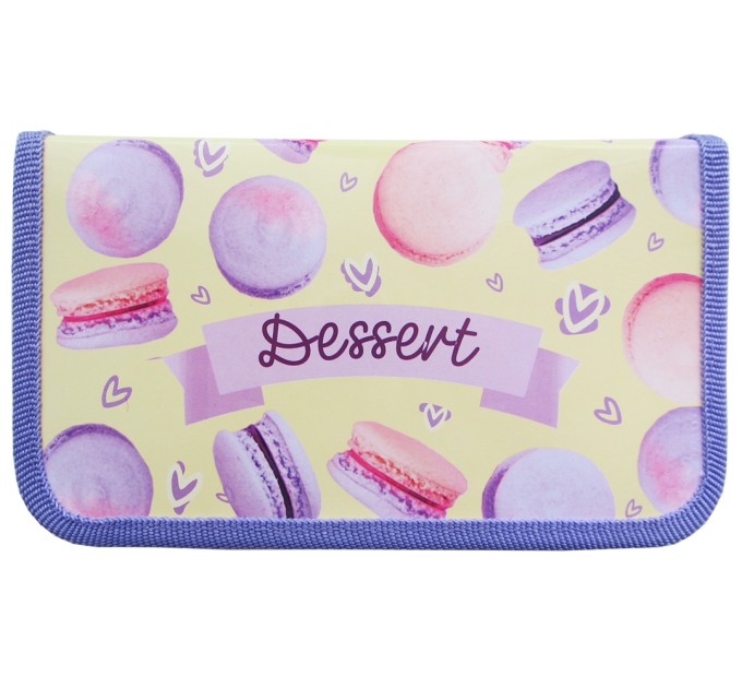 Пенал школьный, «Пироженки» П1с-01-412