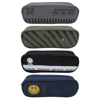 Пенал на молнии 1237