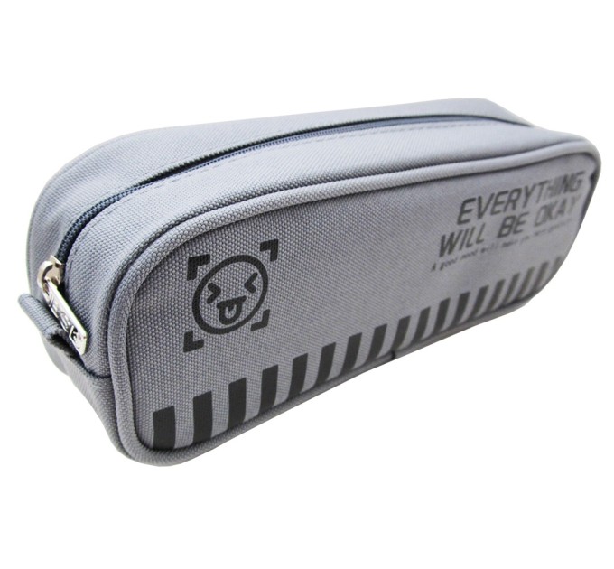 Пенал на молнии 1237