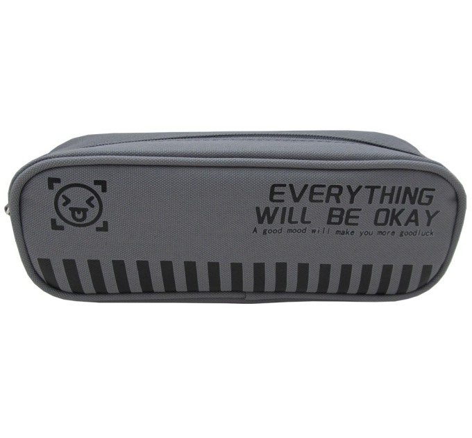 Пенал на молнии 1237