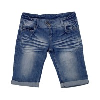 Шорты женские джинсовые Crash One