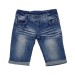 Шорты женские джинсовые Crash One