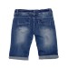 Шорты женские джинсовые Crash One