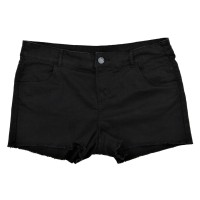 Шорты женские джинсовые H&M Divided