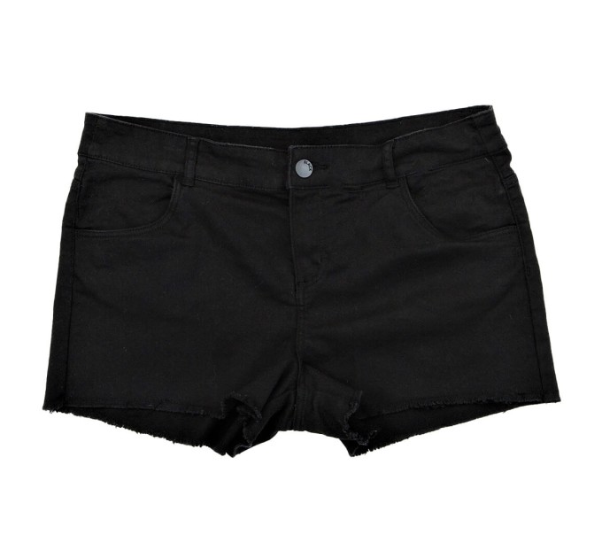 Шорты женские джинсовые H&M Divided