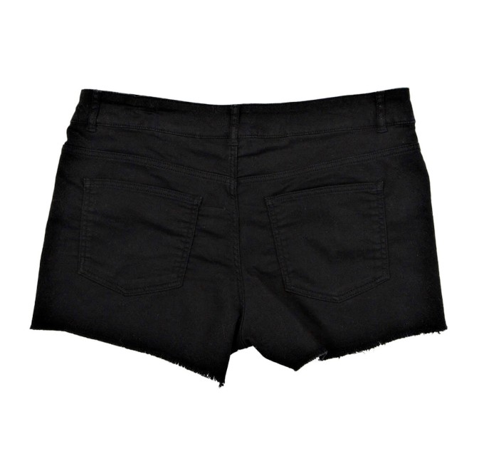 Шорты женские джинсовые H&M Divided