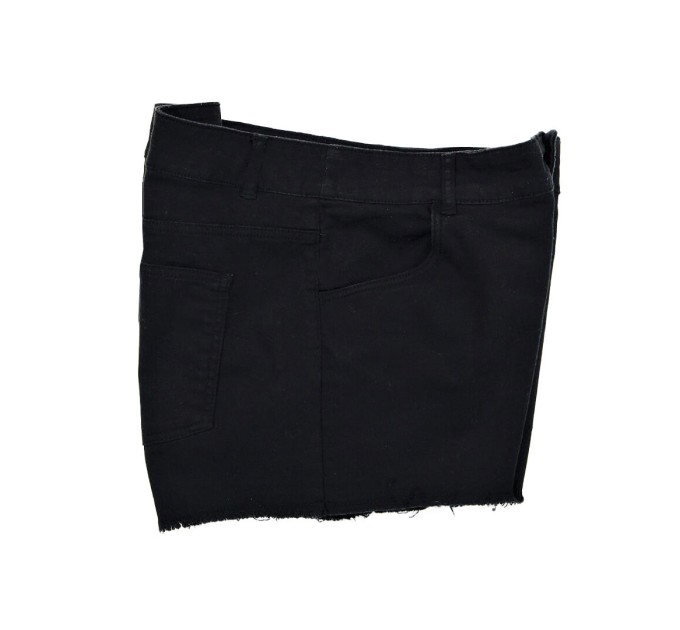 Шорты женские джинсовые H&M Divided