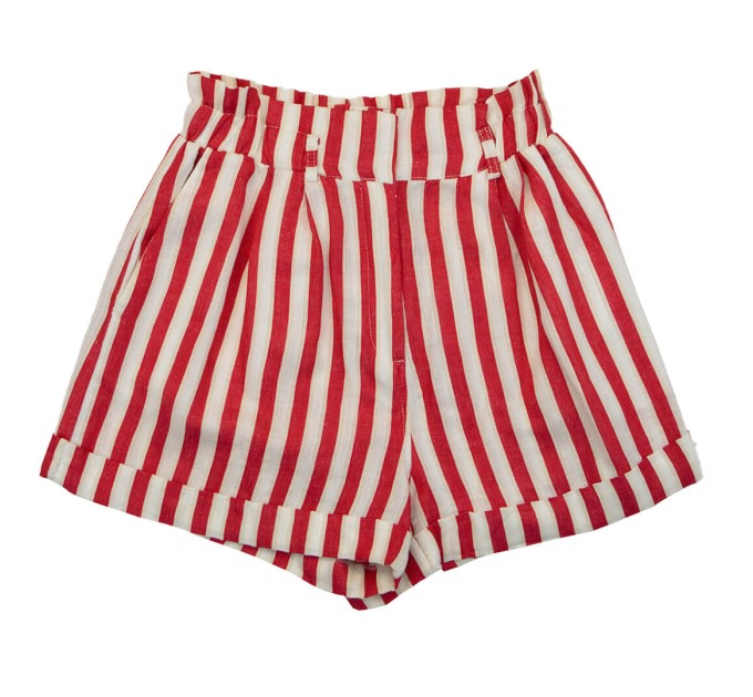 Шорты женские H&M