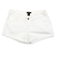 Шорты джинсовые H&M