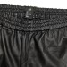 Шорты женские кожаные H&M