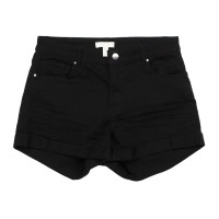 Шорты джинсовые женские H&M