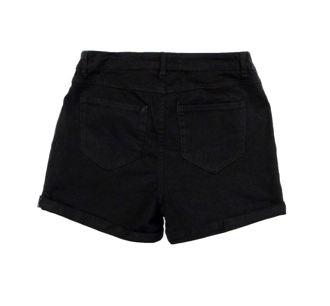 Шорты женские джинсовые Amisu