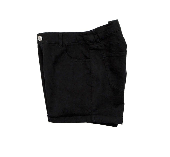 Шорты женские джинсовые Amisu