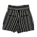 Шорты женские в полоску H&M