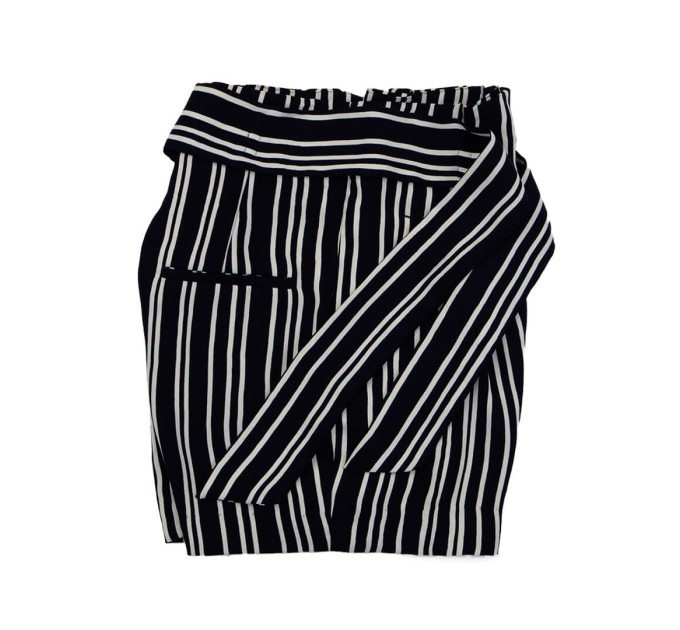 Шорты женские в полоску H&M