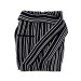 Шорты женские в полоску H&M