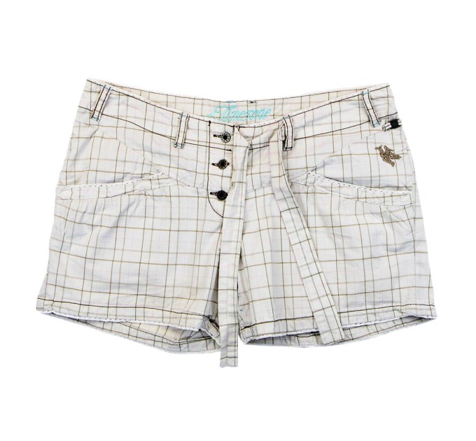 Шорты женские Timezone