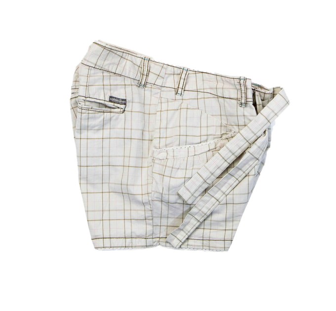 Шорты женские Timezone