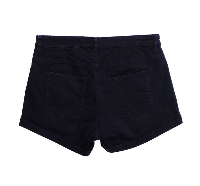 Шорты женские джинсовые H&M