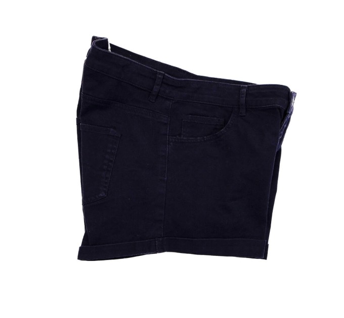 Шорты женские джинсовые H&M