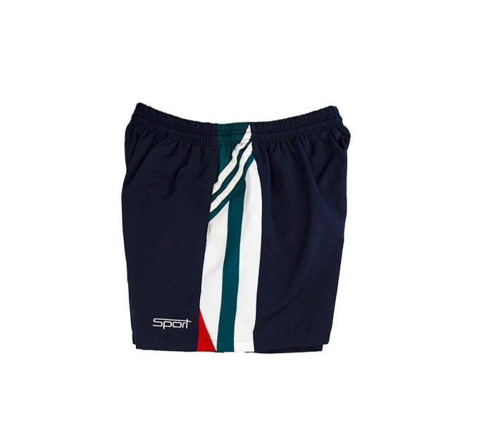 Шорты мужские спортивные