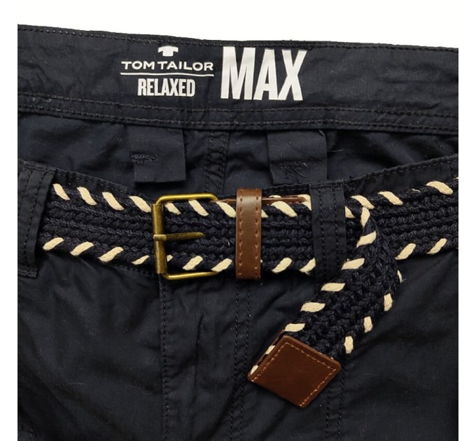 Шорты мужские Tom-Taler-Max