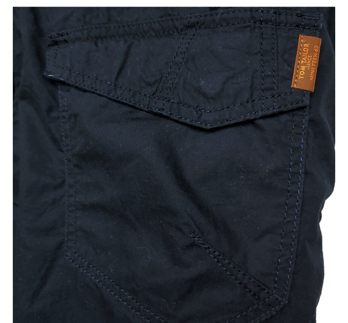 Шорты мужские Tom-Taler-Max