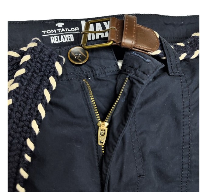 Шорты мужские Tom-Taler-Max