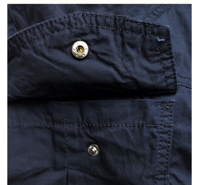 Шорты мужские Tom-Taler-Max