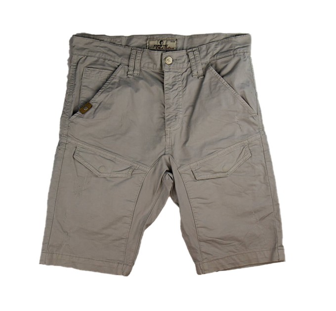 Шорты мужские GANG