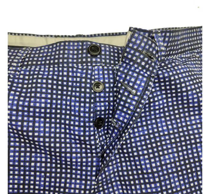 Шорты мужские H and M