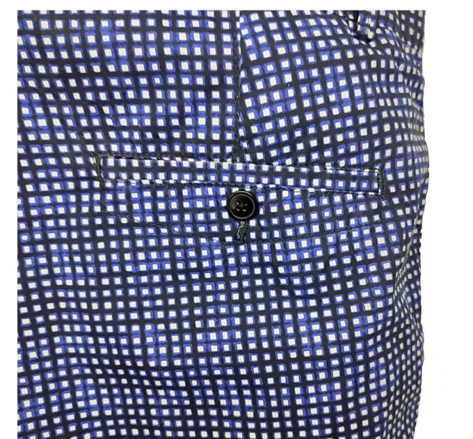 Шорты мужские H and M